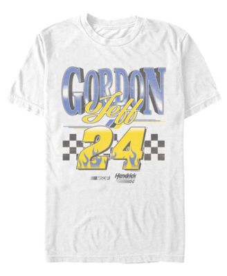 Мужская футболка Fifth Sun Men's Gordon Jeff Graphic T-Shirt