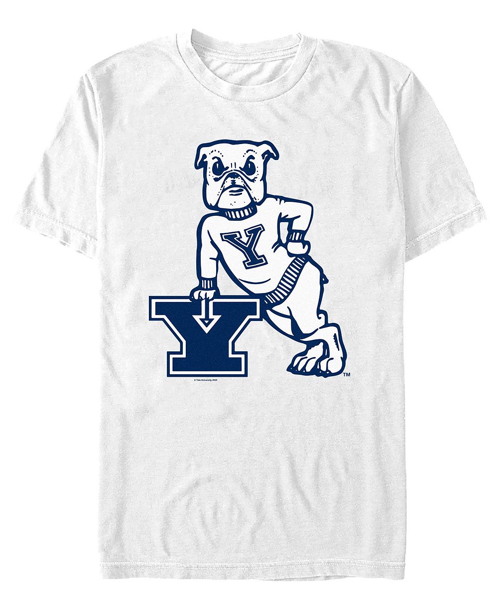 Мужская футболка Fifth Sun Bulldogs Y Graphic