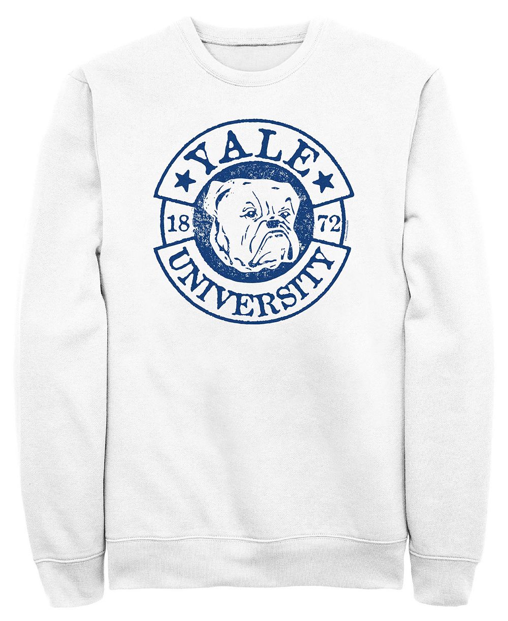 Мужская толстовка Fifth Sun Alix University Bulldog Graphic Crewneck