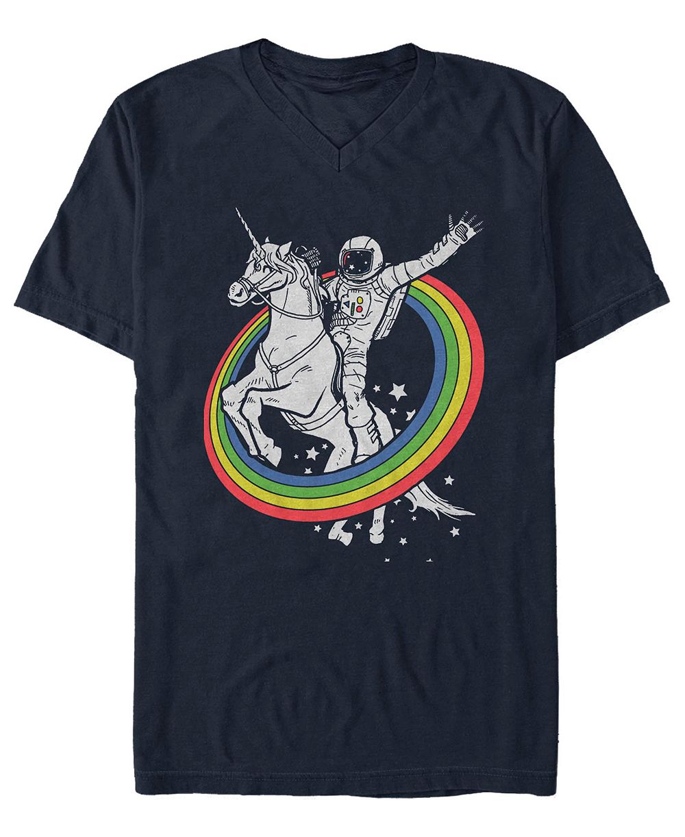 Fifth Sun Men's Epic Combo Graphic Cotton T-Shirt