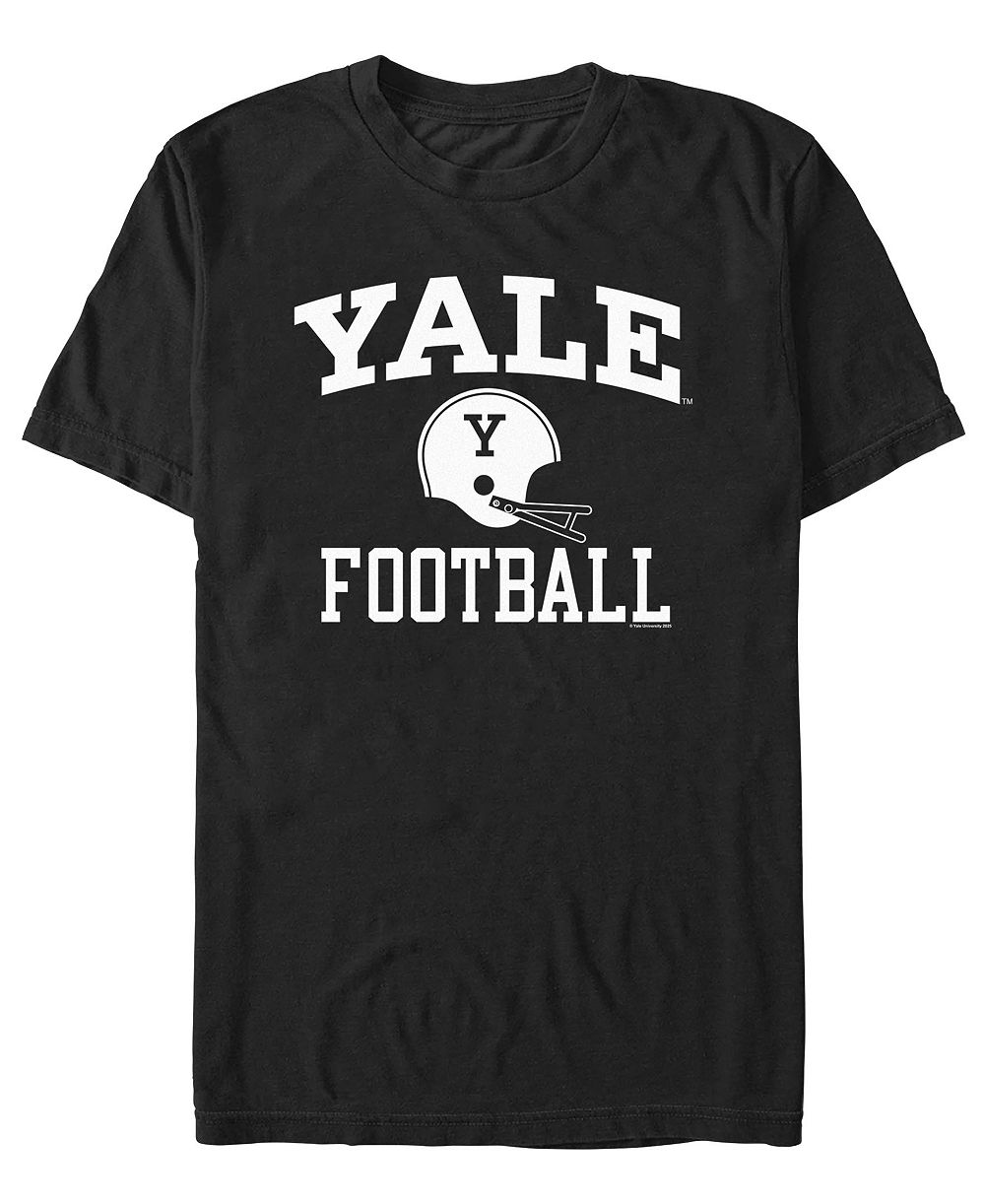 Fifth Sun Мужская Yale Crew Collegiate Graphic T-Shirt