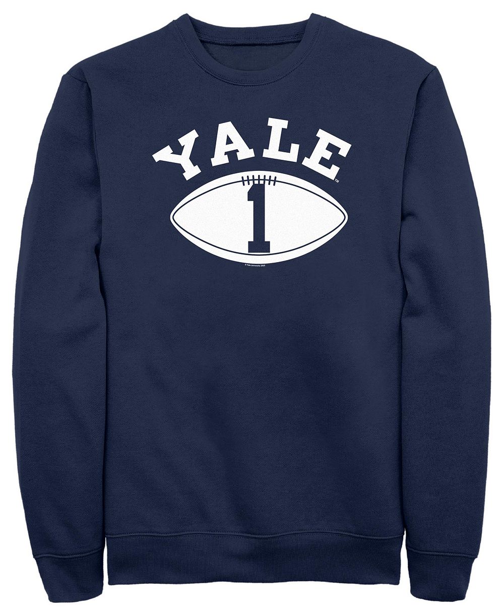 Fifth Sun Мужской свитшот Yale Football