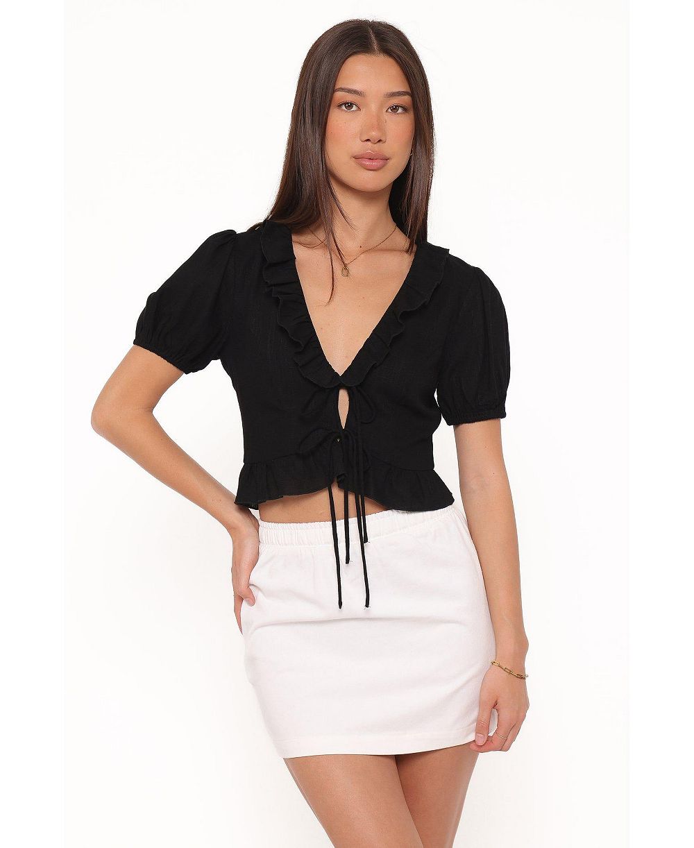 Petal and Pup Women's Andra Top