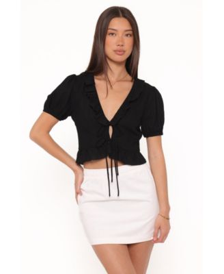 Petal and Pup Women's Andra Top