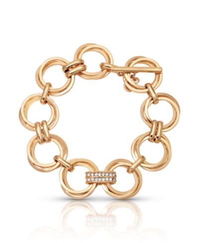 Браслет ETTIKA Complete Circle Chain
