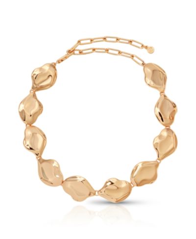 ETTIKA чокер Statement Liquid Luxe