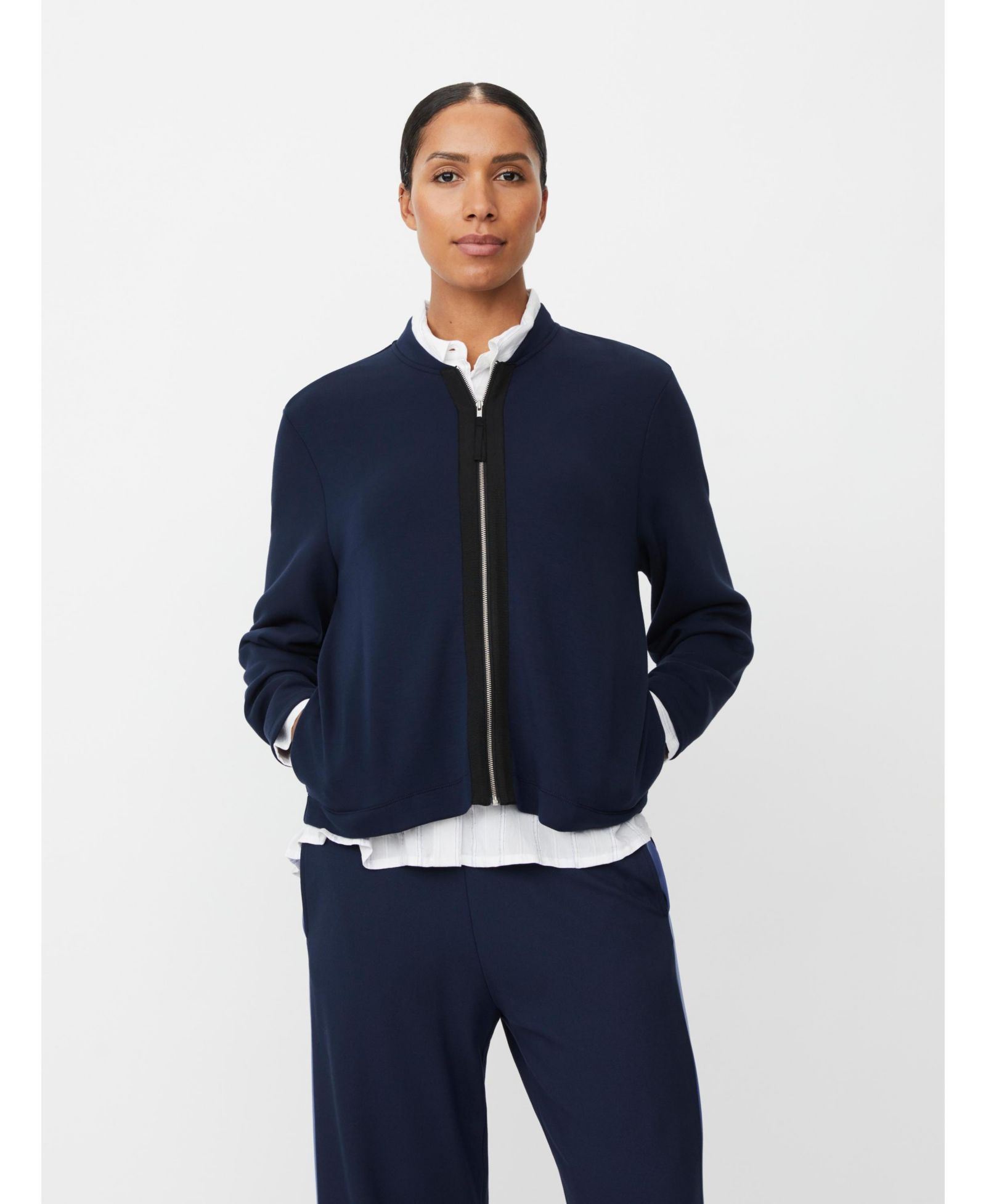 Женское жакет-блейзер Masai Copenhagen Blazer Jacket