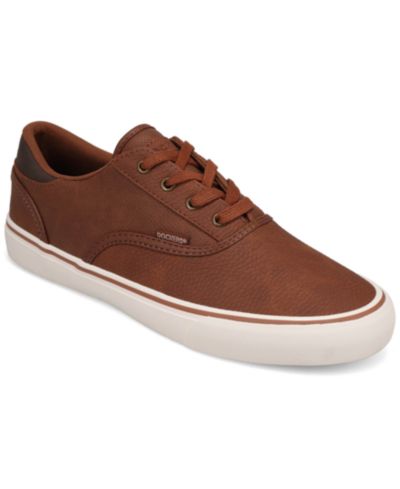 Мужские повседневные кеды Dockers Estes Wax