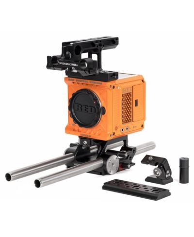 Комплект аксессуаров Wooden Camera для камеры RED KOMODO
