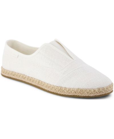 Эспадрильи TOMS Women's Palmera Plus Slip-On Flats