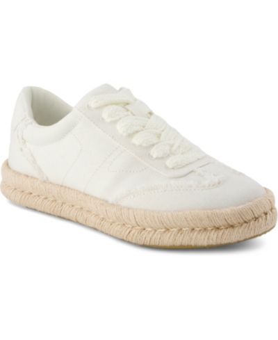 TOMS Women's кроссовки Jessie Espadrille на шнуровке