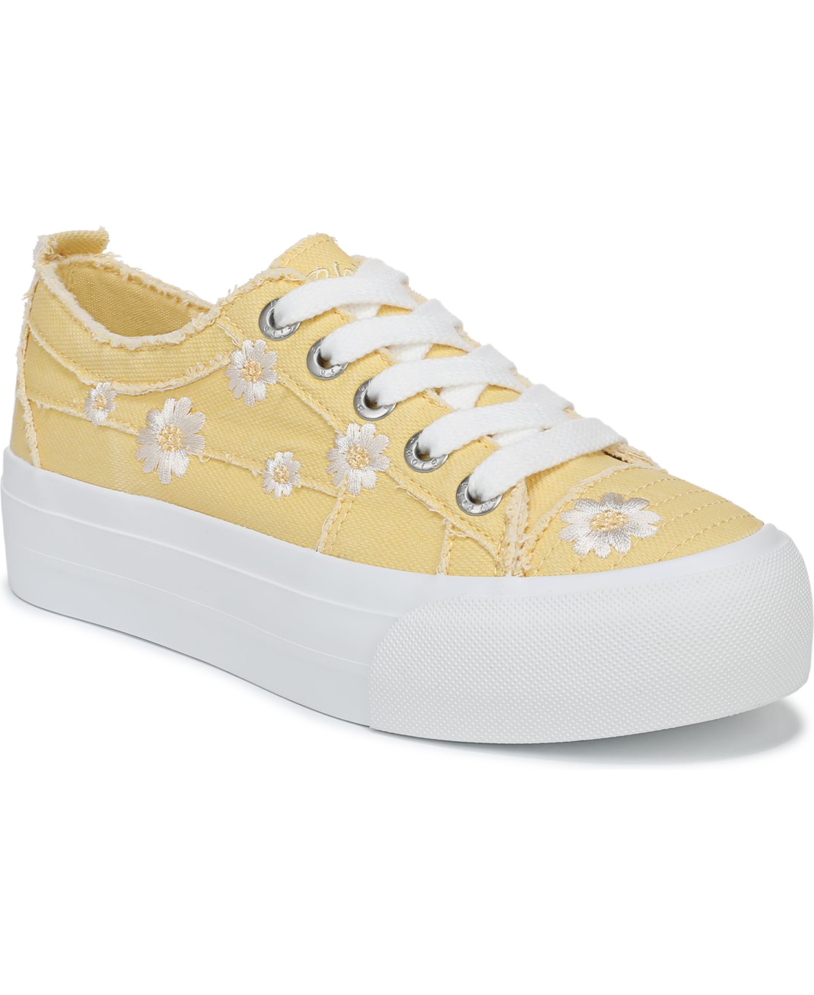 Женские кеды Blowfish Malibu Sadie-Sun Lace-Up