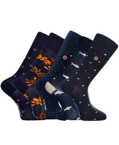 Love Sock Company Мужской подарочный набор носков Athens, 5 пар