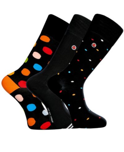 Love Sock Company Men's Wedding gift носки 3-Pack