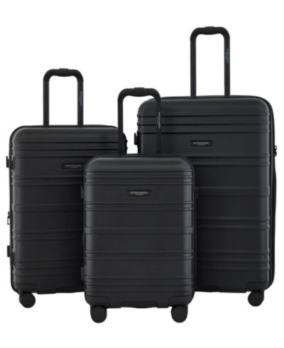 Набор чемоданов SCOTCH & SODA Rotterdam 3-Pc. Hardside