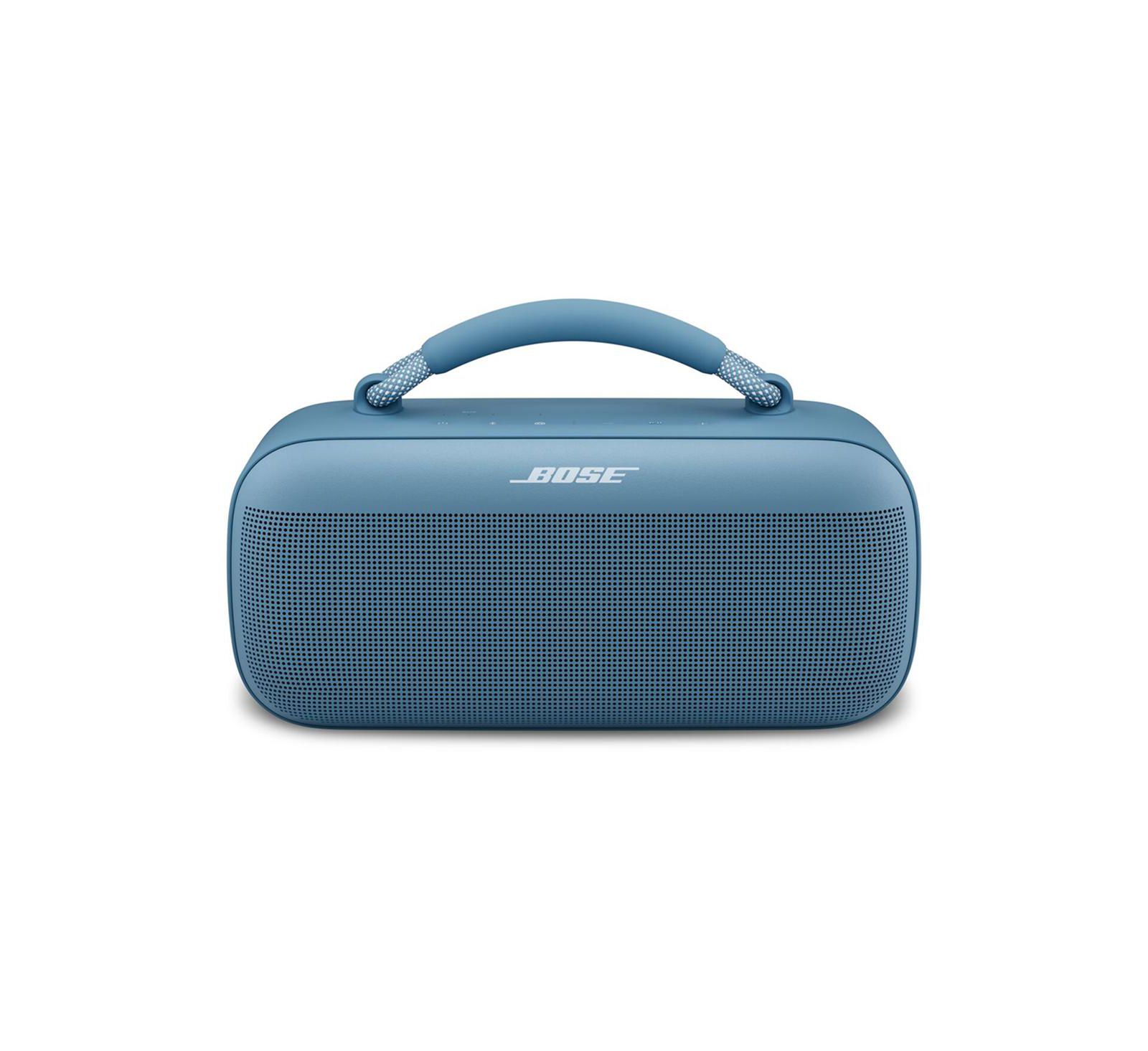 Bose SoundLink Max Portable Bluetooth Water-Resistant Speaker