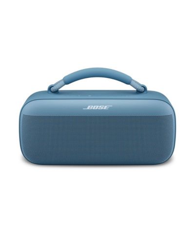 Bose SoundLink Max Portable Bluetooth Water-Resistant Speaker