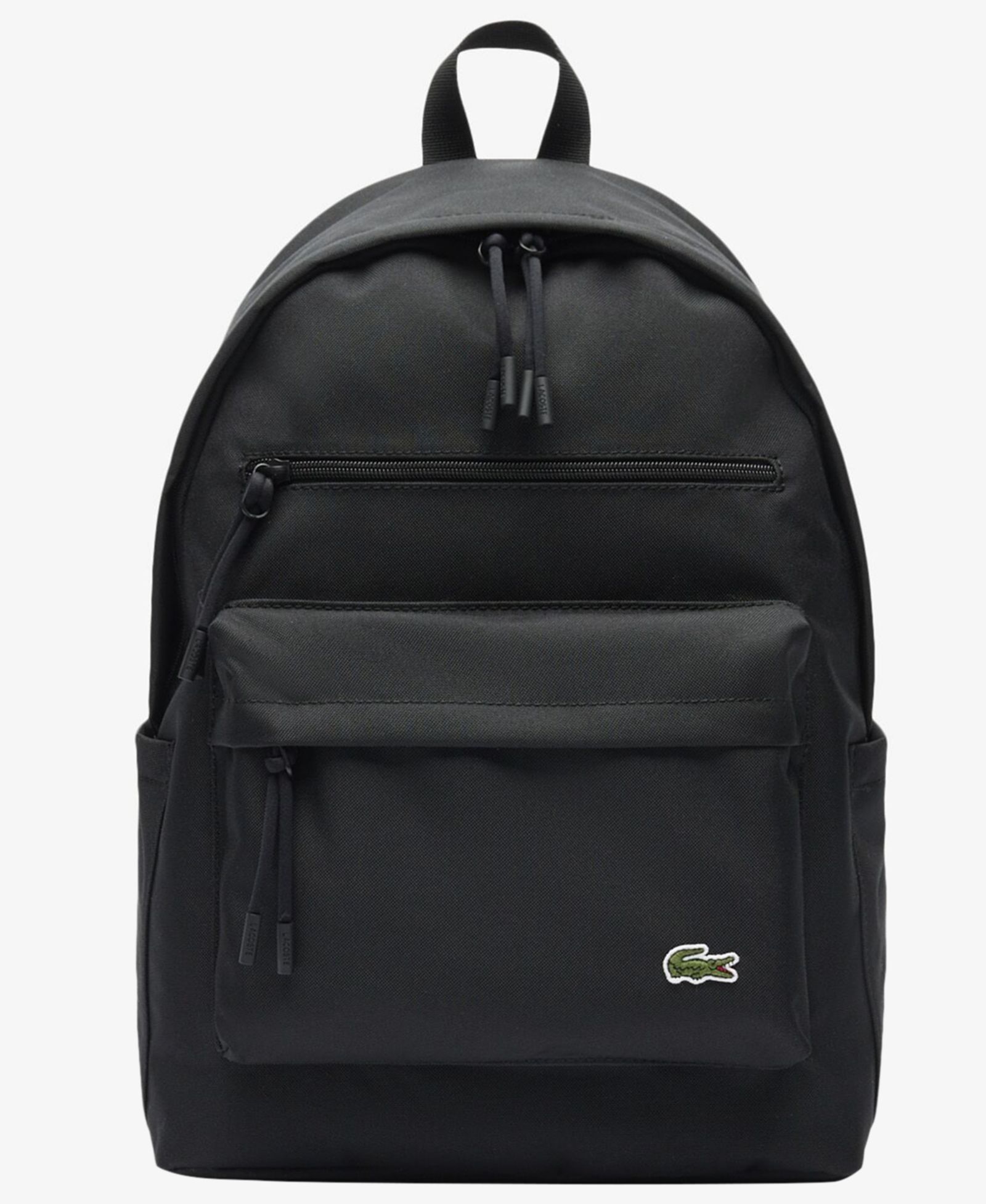 Унисекс рюкзак Lacoste Neocroc Logo Detail