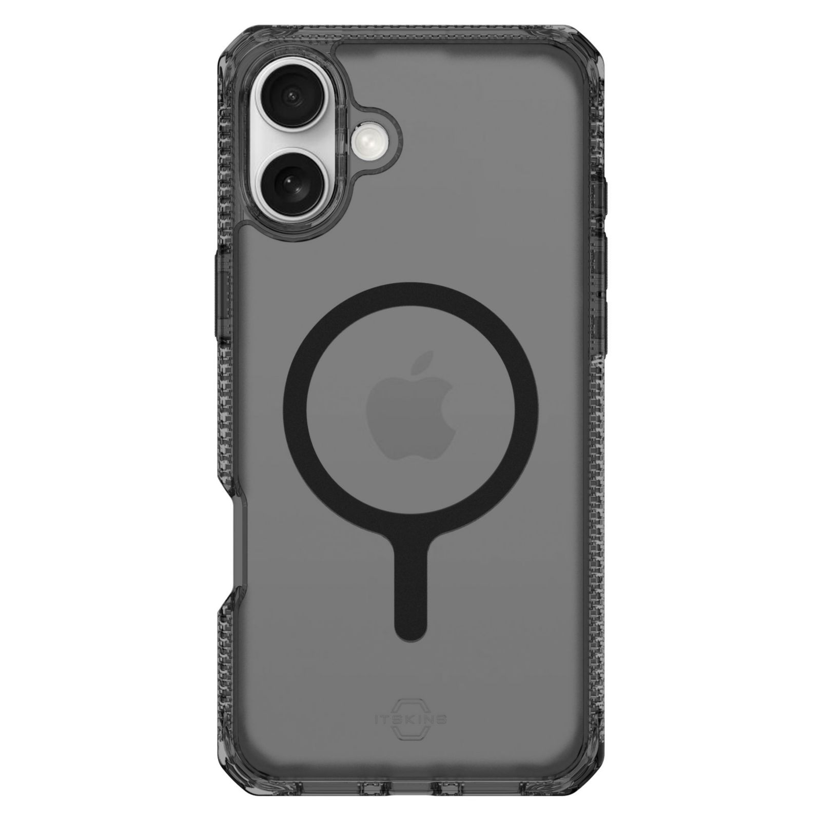 Чехол ITSkins Hybrid_R Vapor MagSafe для Apple iPhone 16 Plus