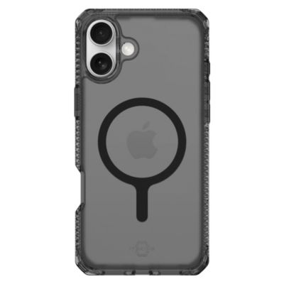 Чехол ITSkins Hybrid_R Vapor MagSafe для Apple iPhone 16 Plus