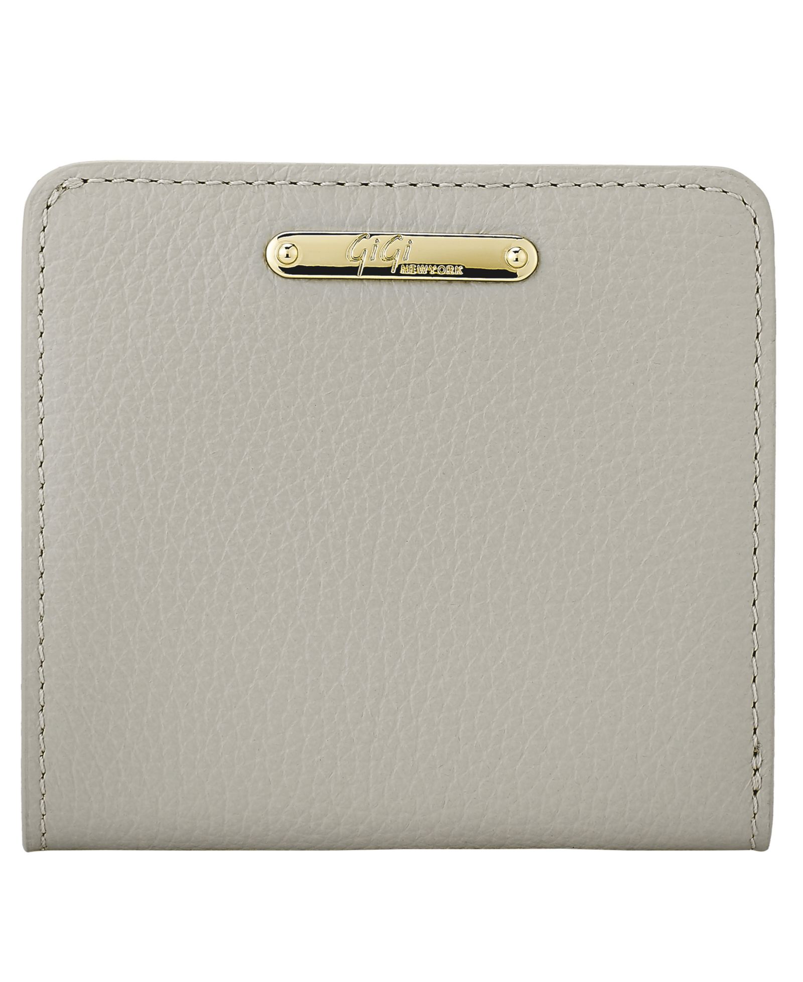 GiGi New York мини-кошелек fold over