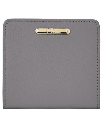 GiGi New York мини-кошелек fold over