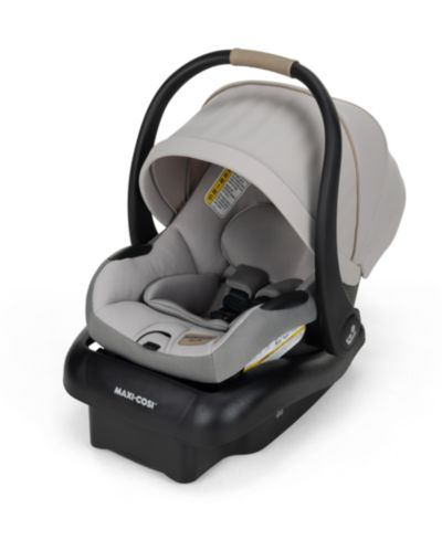 Автокресло Maxi-Cosi Baby Mico Pro
