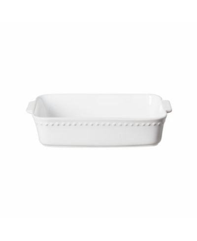 Costa Nova Pearl прямоугольная форма для выпечки 11"