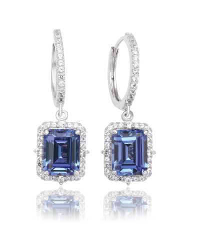 Blue sapphire
