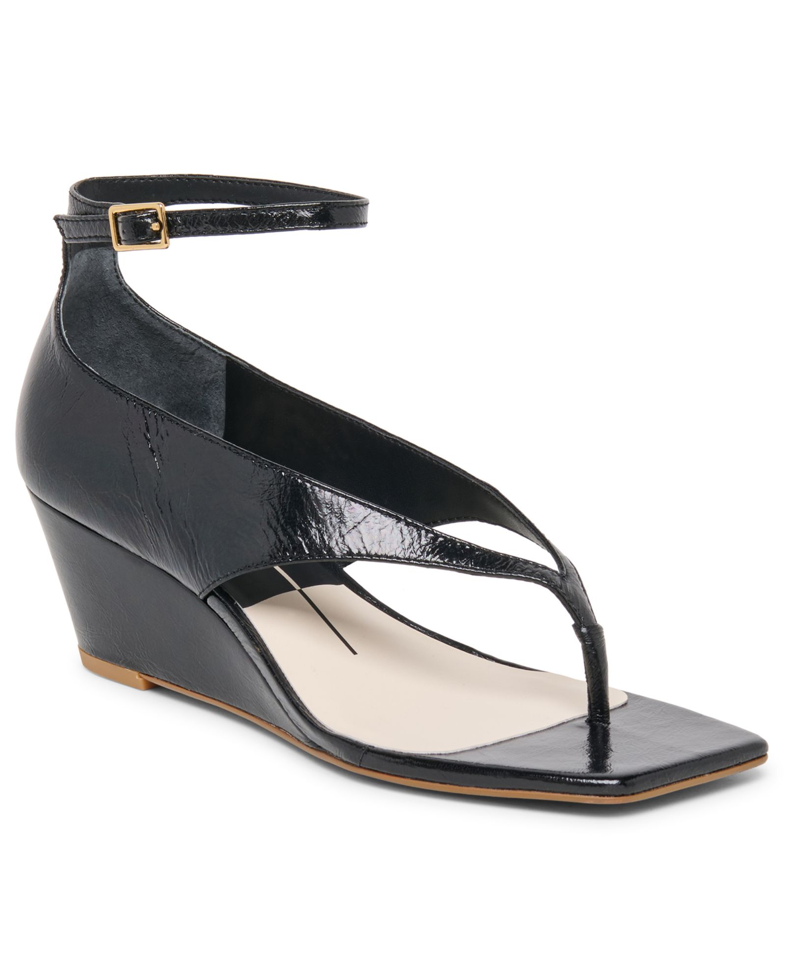 Сандалии Dolce Vita Women's Quinny Strappy Wedge