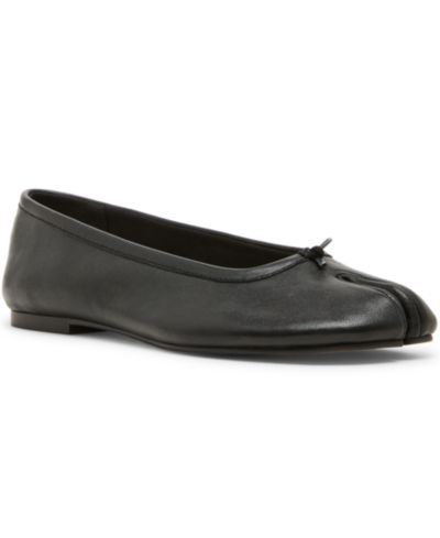 Steve Madden Женские балетки Calico Split-Toe