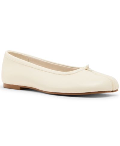 Steve Madden Женские балетки Calico Split-Toe
