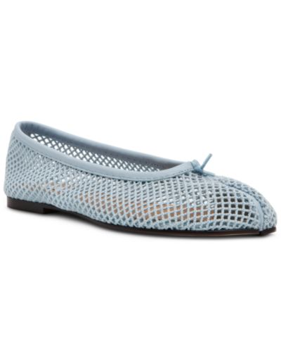 Light Blue Mesh