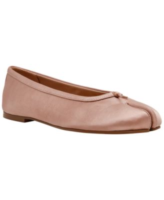 Light Pink Satin