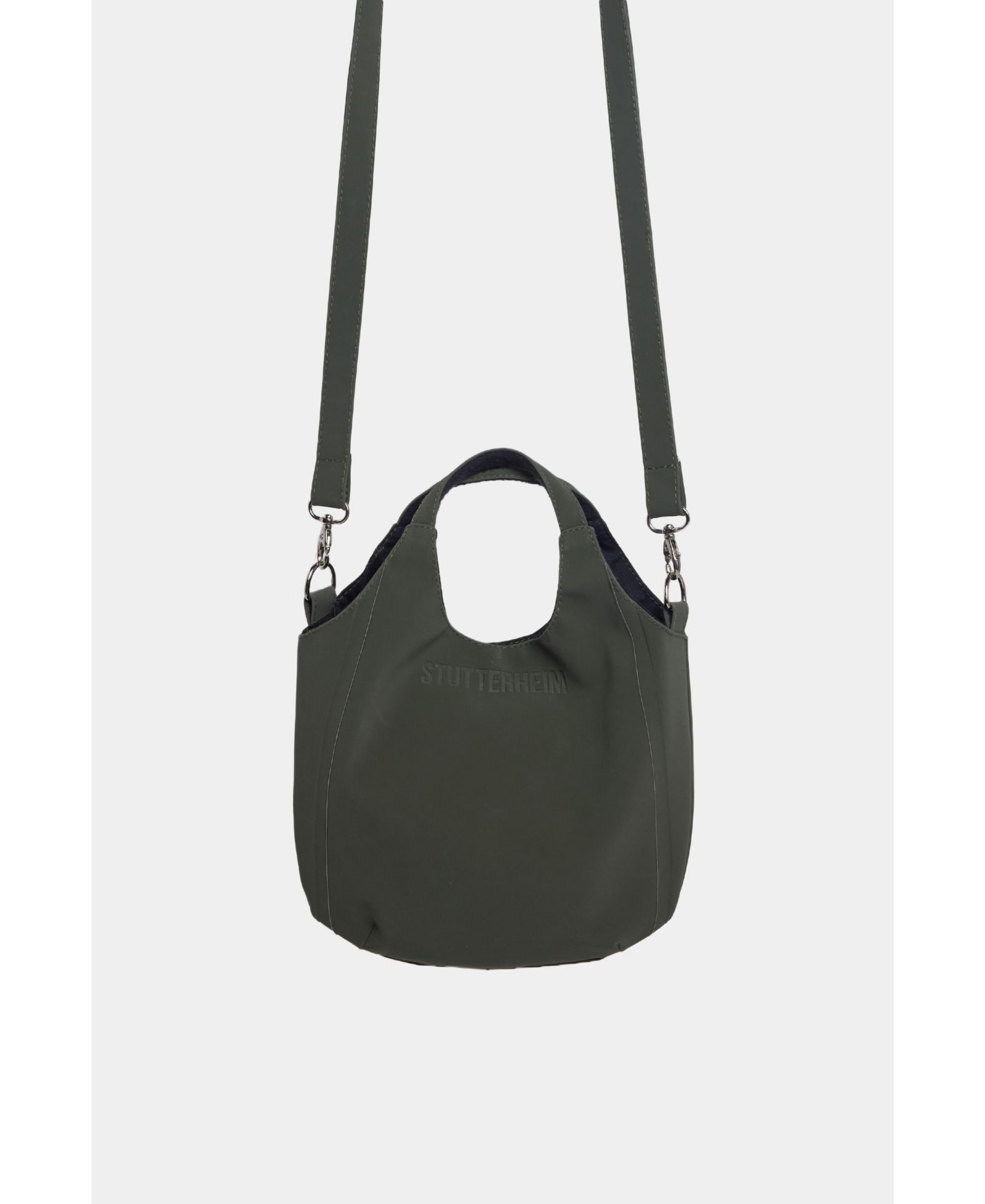 Stutterheim Svea Mini сумка