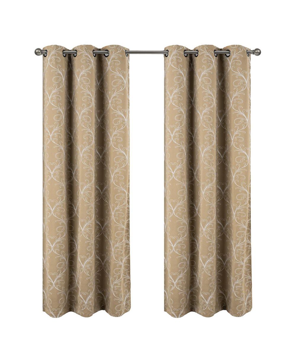 RT Designer Collection Kimber декоративная штора