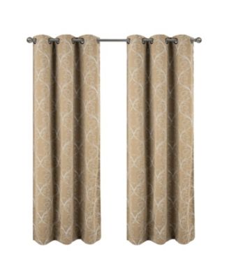RT Designer Collection Kimber декоративная штора