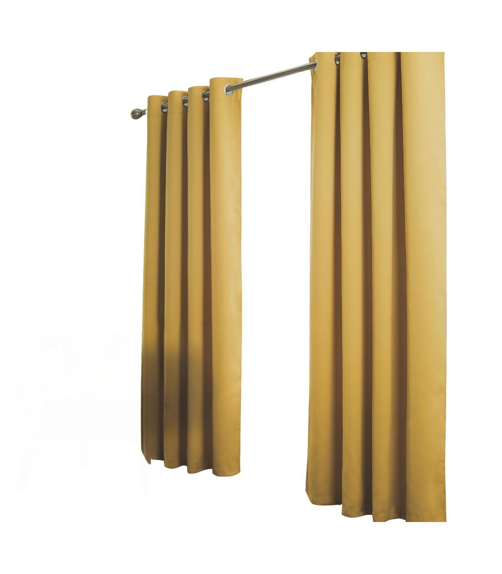 RT Designer Collection Штора Blackout Grommet Modern Design 54" x 95