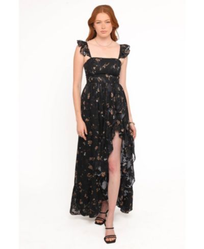 Petal and Pup Women's Orielle Maxi Dress