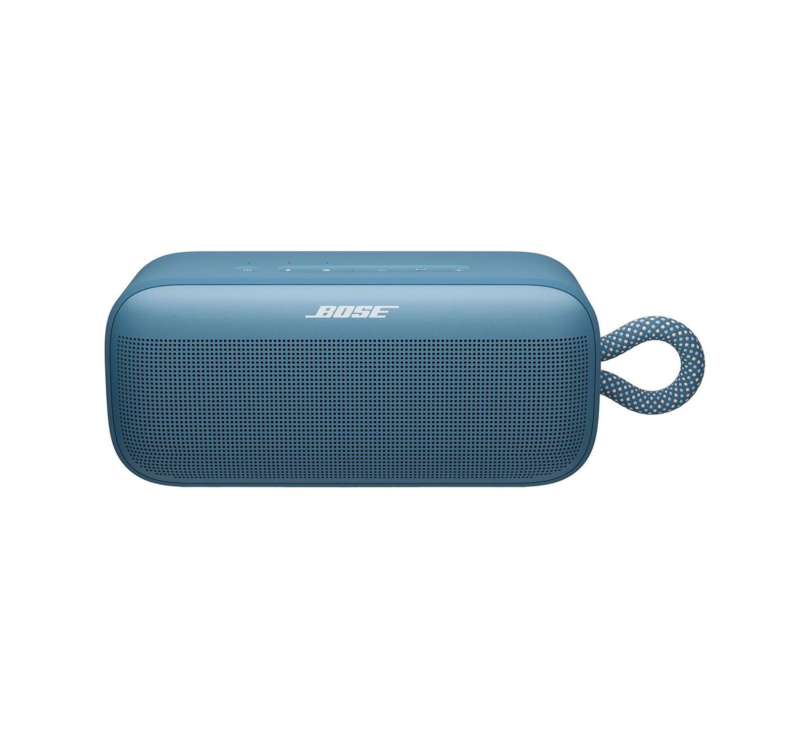 Bose SoundLink Plus Waterproof 20-Hour Battery Portable Speaker