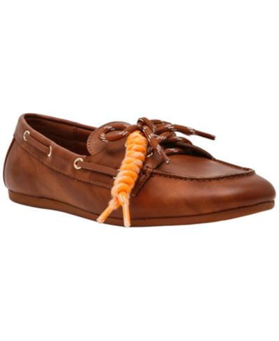 Женские лодочки Wild Pair Bronwyyn Boat Shoes
