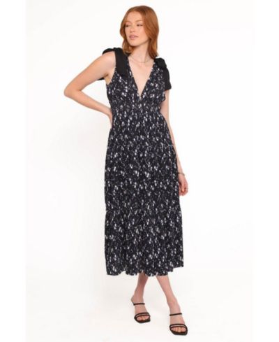 Petal and Pup Women's Petal pup Adeline Maxi Dress