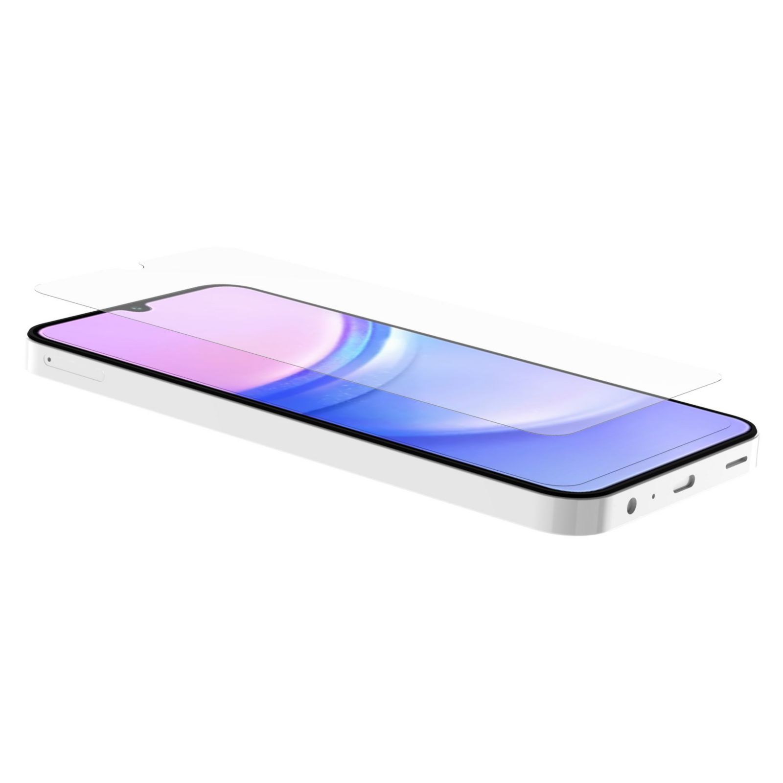 Защитное стекло ITSkins Supreme Glass для Samsung Galaxy A15 5G