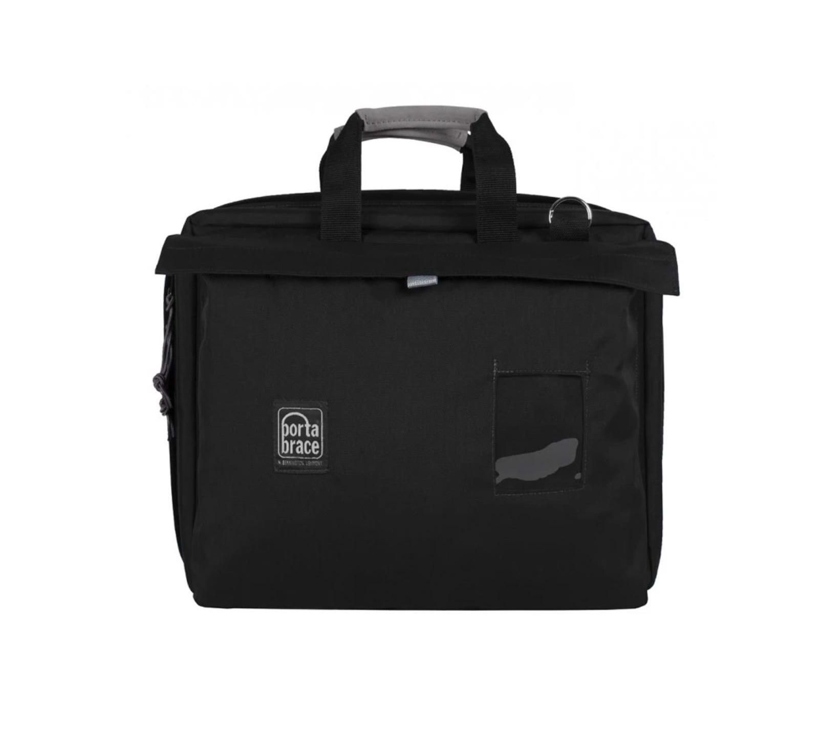 Porta Brace PRTBTC LT PNL CS F/APUTURE LT STORM,BK