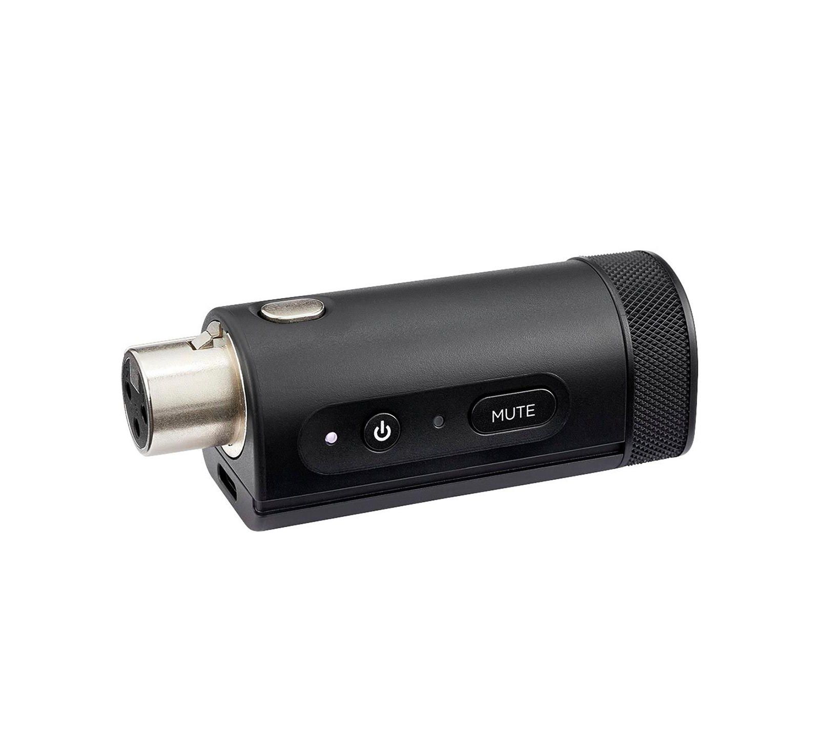 Беспроводной передатчик Bose XLR Mic/Line для S1 Pro+ Wireless PA System