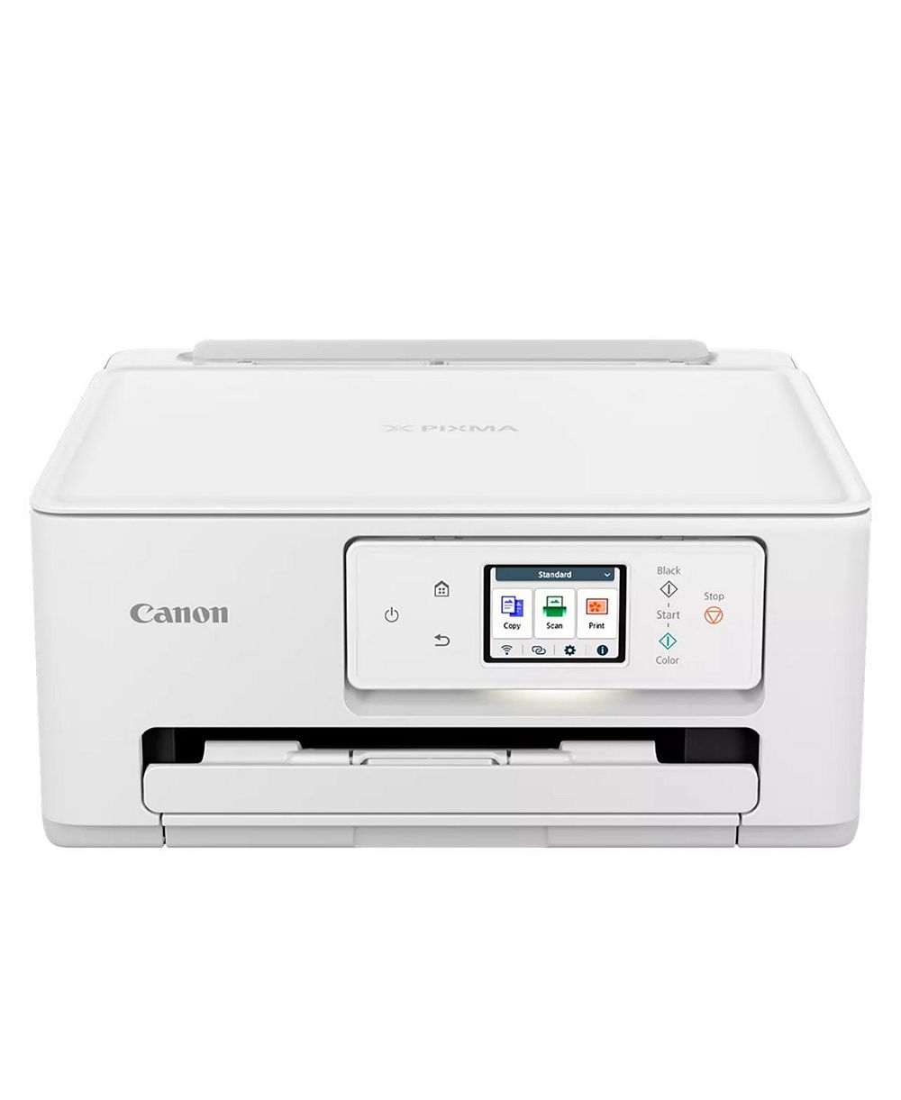 Canon PIXMA TS7720 Wireless All-In-One Color Inkjet Printer