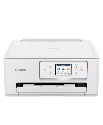 Беспроводной цветной струйный принтер Canon PIXMA TS7720 All-In-One