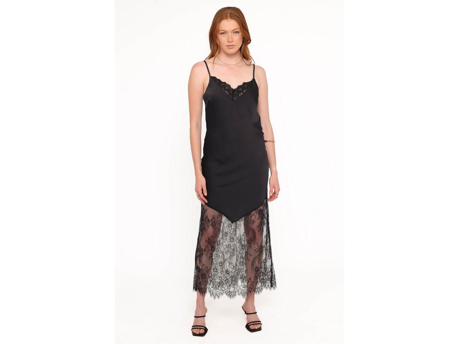 Женское платье макси Petal and Pup Women's Aideen