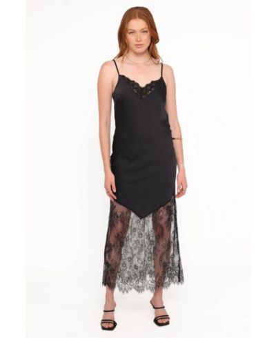Petal and Pup Women's Aideen Maxi Dress