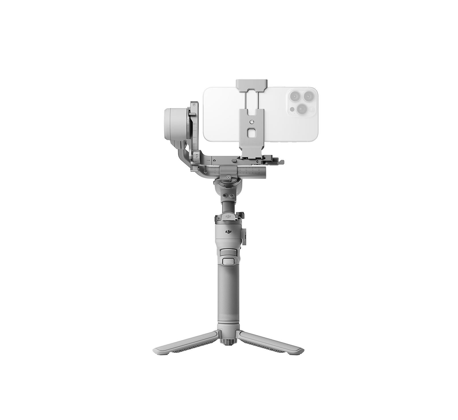 DJI Phone Holder for RS 4 Mini 3-Axis Handheld Gimbal Stabilizer